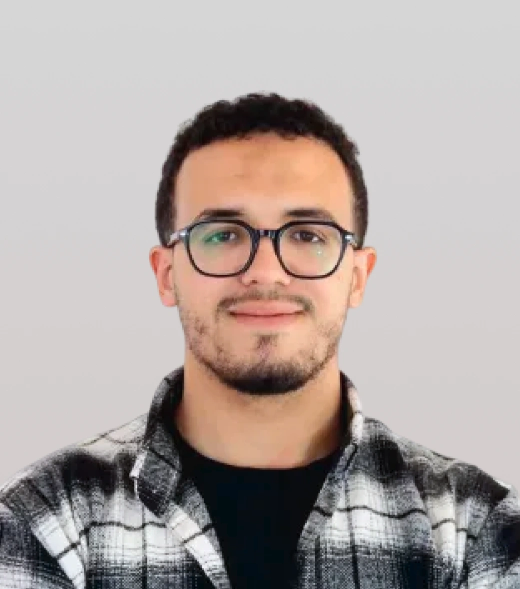 Abdellatif Great Wall