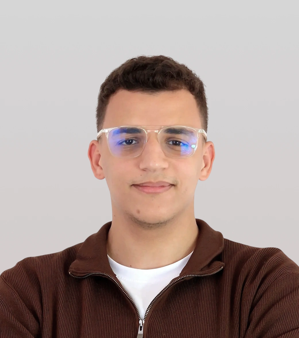 Zakaria Great Wall