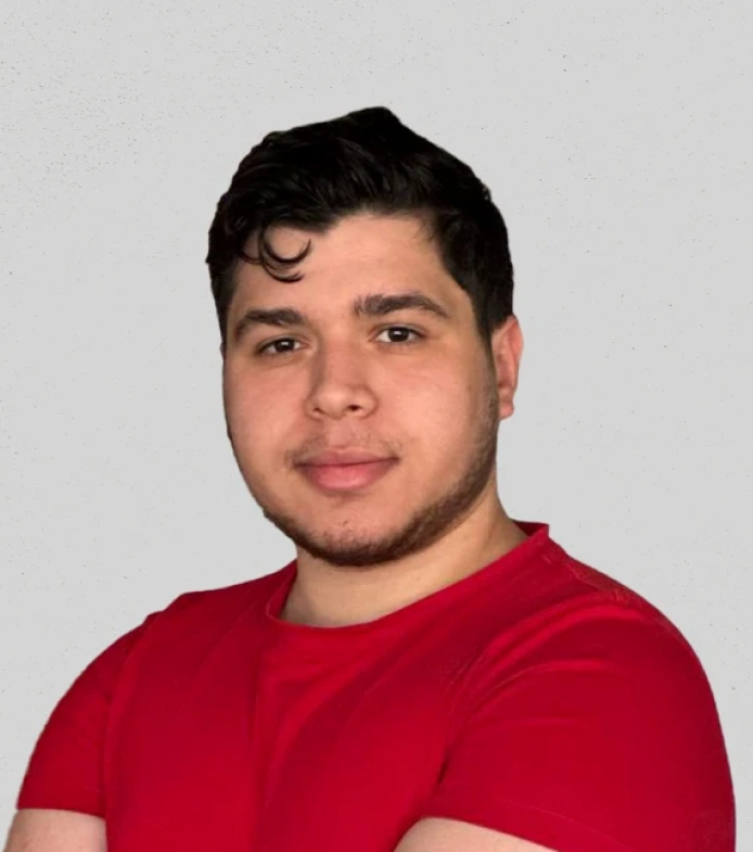 aymane