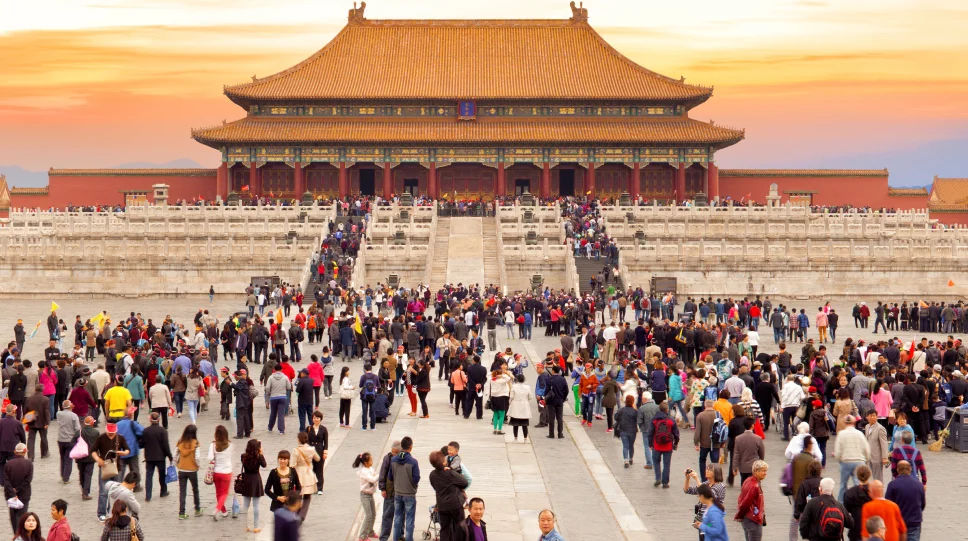 How to study in China as an international students?