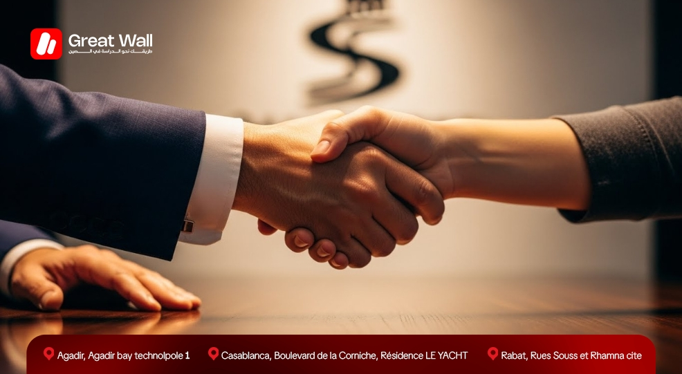 Consultation avec Great Wall Education pour obtenir une bourse d etudes en Chine Consultation avec Great Wall Education pour obtenir une bourse d etudes en Chine