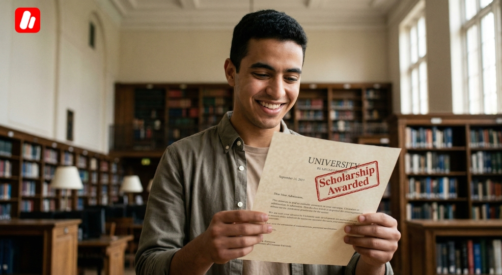 Strategic tips on how to get accepted into Chinese universities with low grades.