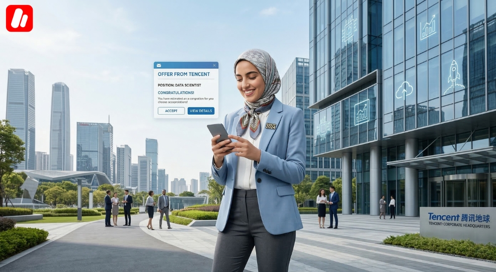 Un diplome lancant sa carrière dans l industrie mondiale de l IT apres avoir termine ses etudes d informatique en Chine. Un diplome lancant sa carrière dans l industrie mondiale de l IT apres avoir termine ses etudes d informatique en Chine.