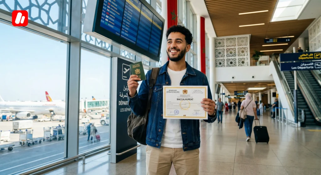 Baccalaureate preparation for China scholarships.