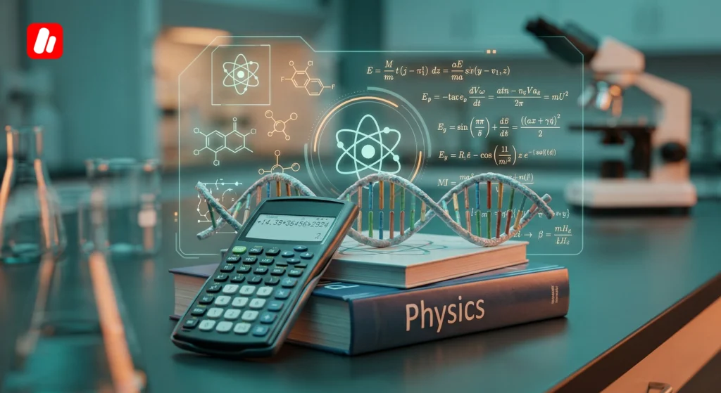 High-impact baccalaureate preparation subjects.