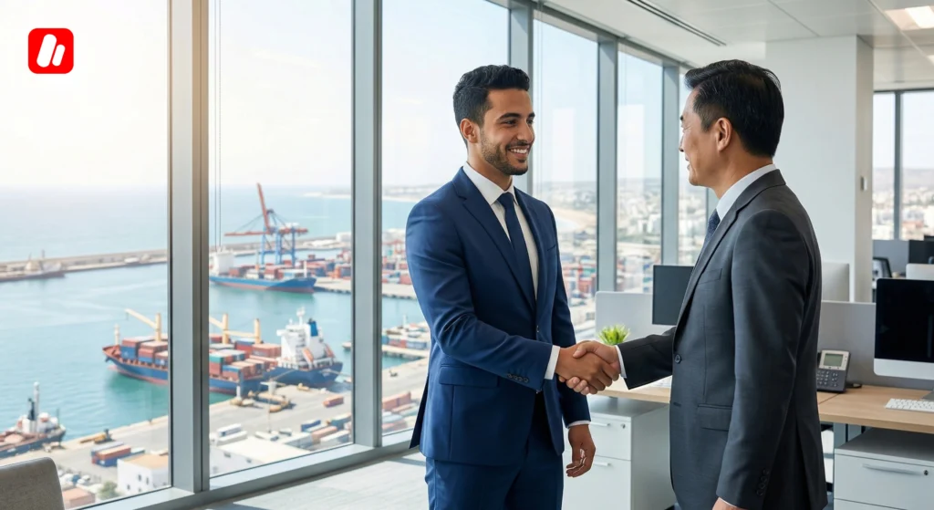 Opportunités après des études en Chine.