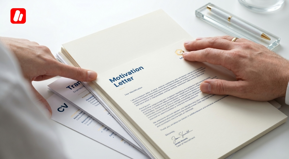 تجهيز المستندات للدراسة في الصين تجهيز المستندات للدراسة في الصين