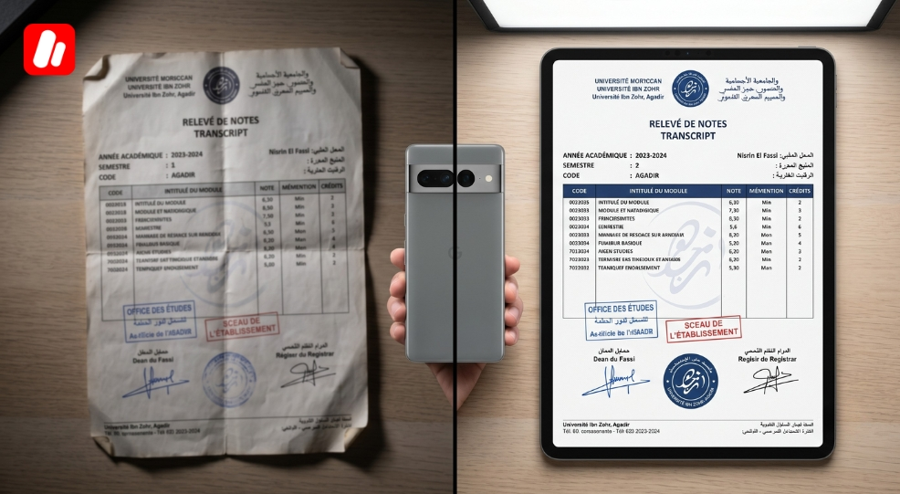 Document scanning errors that cause rejection by Chinese universities Document scanning errors that cause rejection by Chinese universities