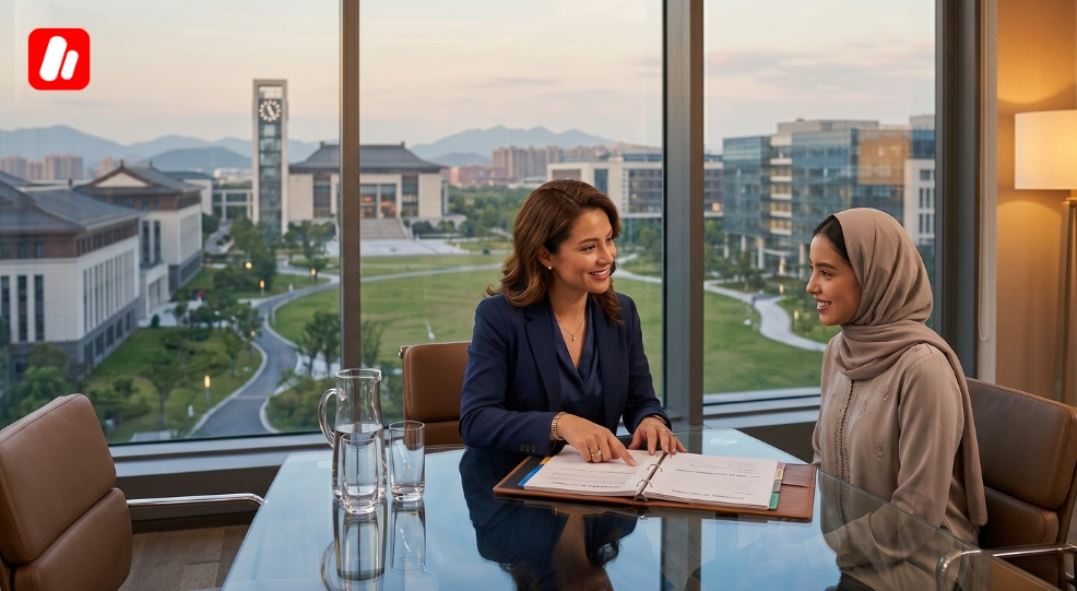 Professional support to avoid documents rejection in Chinese universities Professional support to avoid documents rejection in Chinese universities