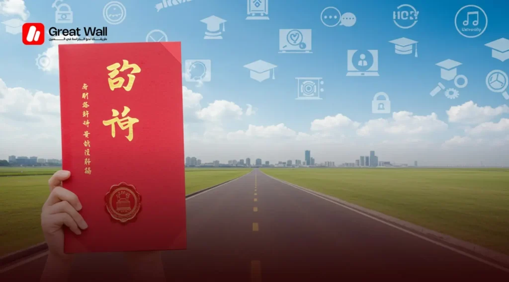 الجامعة المعترف بها كخيار آمن يضمن جودة التعليم والاعتراف بالشهادة في المستقبل الدراسي والمهني