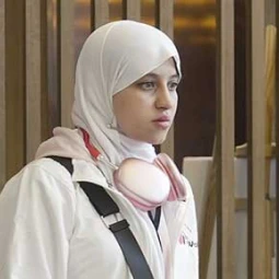 Sanae - Great Wall Students